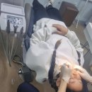 클래스원 치과 !!후기이벤트 서운함!!