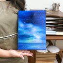 연필ㆍ색연필화 | 일산취미미술 대화동 화실추천 휴아뜰리에