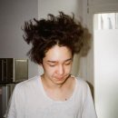 폭탄머리 이미지