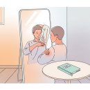 겨드랑이 멍울 통증, 부유방일까 임파선염일까? 이미지