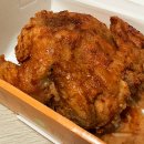 황금치킨 옛날통닭 이미지
