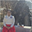 불무골 | 심리적 안정과 미래의 방향성을 제공하는 안동사주와 칠성대신당 체험 후기