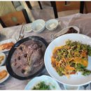 옥계촌누룽지백숙 이미지