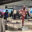 아이라이크핏 | 나이키 아바 로버 사이즈 시착 및 ACG 라바 플로우 써마핏 패딩 30% 용산 아이파크몰 방문 후기