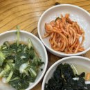 수원-1541 | [수원/고색] 청춘보리밥 / 내돈내산 솔직후기 / 털레기+녹두전+쭈꾸미 조합 찐 맛집