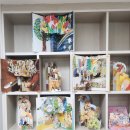 대조꿈나무어린이도서관 이미지