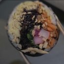가시어멍김밥 - 통영시 죽림4로 37-78 | 가시어멍김밥