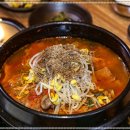 소백왕감자탕 | 경북 영주 맛집 국내산 등뼈로 만든 소백왕감자탕