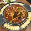 불맛나직화낙지쭈꾸미 이미지