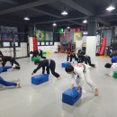 인천MMA 검단 그레이시바하 주짓수 후기: 즐거움과 성장을 동시에!