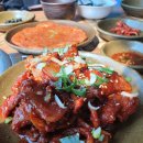 가마솥보리밥집 이미지