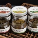 성암산야초장아찌영농조합법인 이미지