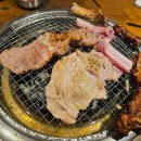 유성갈비산내점 | 내돈내산 대전 산내 맛집 낭월동 ”유성갈비“
