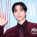 251112 이준호, 드라마 배우 브랜드평판 1위…2위 김우빈 이미지