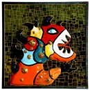 니키 드 생팔展 - Niki De Saint Phalle