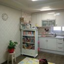 화곡4동주민센터 화장실 이미지