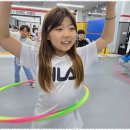 라온제나 태권도 이미지