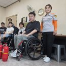 (사)경남척수장애인협회 거창군지회 이미지