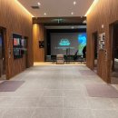 파라다이스골프연습장 이미지