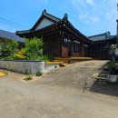 속초디오션공인중개사사무소 | 속초시 도문동 한옥매매 #속초시도문동한옥주택