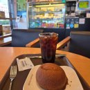 할리스커피 구로역점 이미지