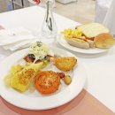 베네딕도유치원 | 라마다용인호텔 조식 5살 아이랑 이용 후기