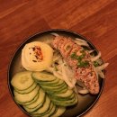 염창역 2번출구 | 염창역 이자카야 담백 — 명란구이·치즈불닭·모찌리도후 맛 후기 (술안주 추천)