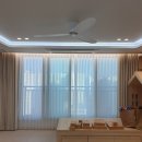 [평택 고덕 대광로제비앙엘가에듀센트럴] 커튼&amp;블라인드도 한결홈케어와 함께!!