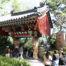 ⑥“해동용궁사(海東龍宮寺)” 부산광역시 기장군 기장읍 시랑리 - 2024.10.02 이미지