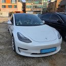 서초중앙로8길 82 (1) | 테슬라 모델3 썬팅 추천 내돈내산 3M프로이즘 강남서초점 티나인 R100