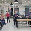 줌바댄스 주간 이미지