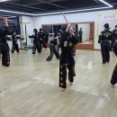 무인합기도 이미지