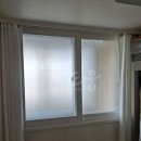 신수성원아파트(101동 뒤) | 서울 성원아파트 BRP샷시교체로 공사 끝냈어요!