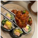 닭장수김밥 홍대점 이미지