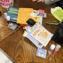 빙그레노래방 | 우리 두쫀쿠 하루에 세개씩 먹을수있는 부자가 되자