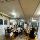 팔뚝갈비 | 춘천 장학리 맛집 팔뚝만한 돼지갈비 팔뚝갈비 내돈내산 후기