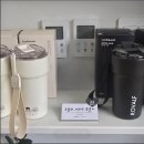 (주)한아름인쇄 | 락앤락 메트로카페세라믹 500ml ｜로발프 베이커리 카페 탕정점 굿즈 실크 인쇄 제작 후기