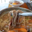 용궁칼국수 이미지