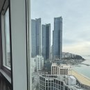 (주)썬클라우드호텔 | 부산 해운대 오션뷰 썬클라우드 호텔후기와 해운대 조개구남 후기