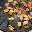 구로역 삼겹살-원조 친구네 정육식당 2호점