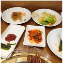 고덕미소약국 | 강동구 고덕 맛집 숯불갈비 화랑골, 육즙 가득 소양념갈비와 편안한 분위기 완벽 후기!