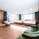 신라부티크 호텔 프리미엄 이미지