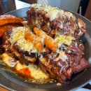 한사리감자탕&뼈구이신풍역점 | 을지로 해장국 맛집 한사리 감자탕&amp;뼈구이 충무로점 주차