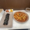 리리김밥위드카페