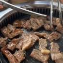 뚱띵이삼겹살 | [쑥고개 동네 맛집] 신림 뚱땅이왕갈비, 가성비 양념갈비 내돈내산 후기