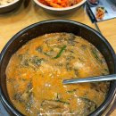 송담추어탕 강북구청점 이미지