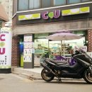 CU 묵동먹골역점 이미지