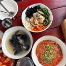 미뢰식당 | [제주도/우도 맛집] 싱싱한 해산물 한상, 제주 여행 필수코스 우도 해녀식당 후기
