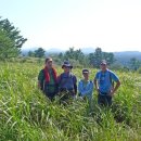 마중오름 이미지