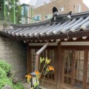 서촌 이미지